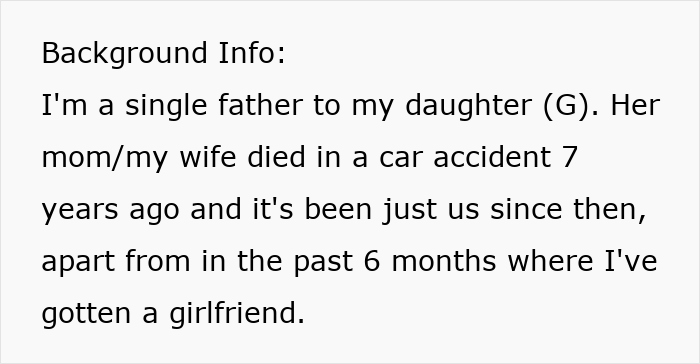 Parents Outraged As Single Dad Doesn’t Consult Them Before Allowing His Daughter To Wear Thongs Parents Outraged As Single Dad Doesn’t Consult Them Before Allowing His Daughter To Wear Thongs