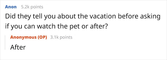 "I Cried So Much I Had Cramps": Woman Freaks Over Family Vacation, People Tell Her To Grow Up "I Cried So Much I Had Cramps": Woman Freaks Over Family Vacation, People Tell Her To Grow Up