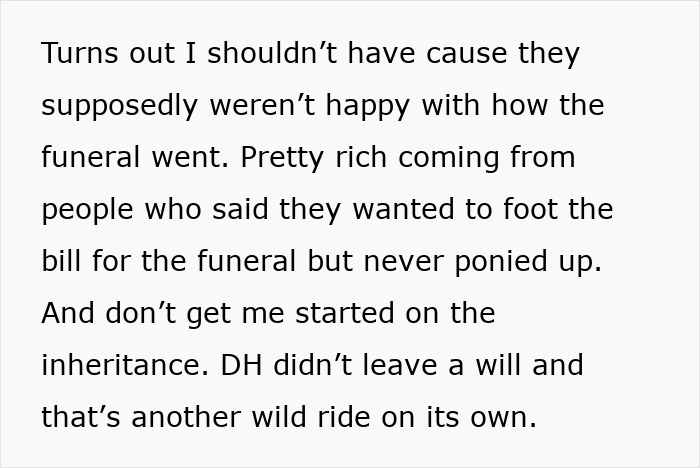 “He Drowned”: Woman Prays That DIL Loses Someone That She Loves, Gets What She Wished For “He Drowned”: Woman Prays That DIL Loses Someone That She Loves, Gets What She Wished For