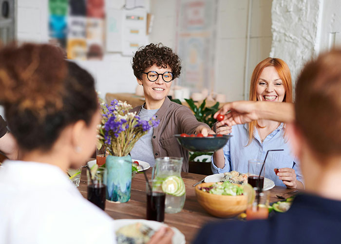 Woman Connects Mysterious Illnesses To MIL, Ends Contact For Good Woman Connects Mysterious Illnesses To MIL, Ends Contact For Good