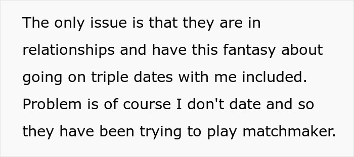 Self-Proclaimed “Unattractive” Man Vents How He’s Forced By Friends To Date, Update Shocks Everyone Self-Proclaimed “Unattractive” Man Vents How He’s Forced By Friends To Date, Update Shocks Everyone