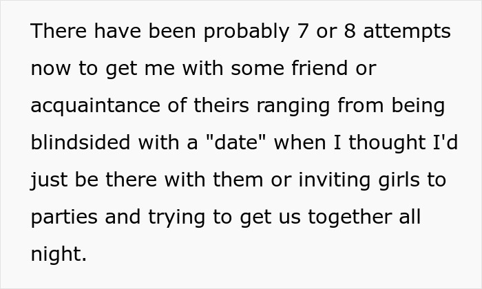 Self-Proclaimed “Unattractive” Man Vents How He’s Forced By Friends To Date, Update Shocks Everyone Self-Proclaimed “Unattractive” Man Vents How He’s Forced By Friends To Date, Update Shocks Everyone