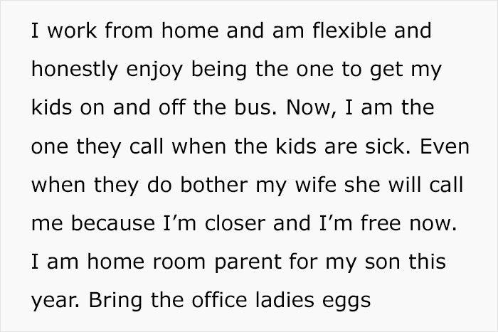 Man tells wife she couldn’t do it without him, watches her prove him wrong with independent strength and resilience.