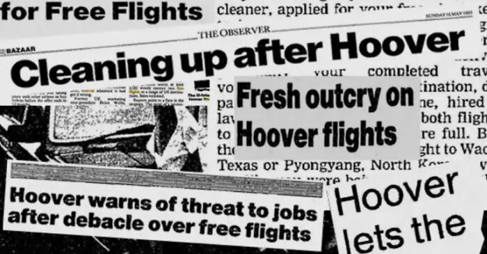 12 Hilarious Marketing Campaigns That Went Wrong (And What We Can Learn From Them) 12 Hilarious Marketing Campaigns That Went Wrong (And What We Can Learn From Them)