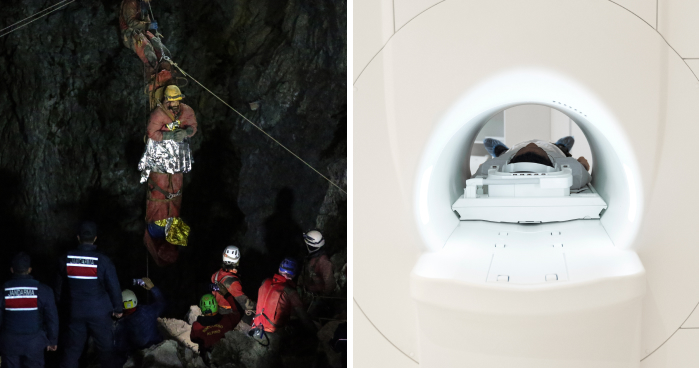 12 Real-Life Claustrophobia Stories That Will Make Your Chest Tighten