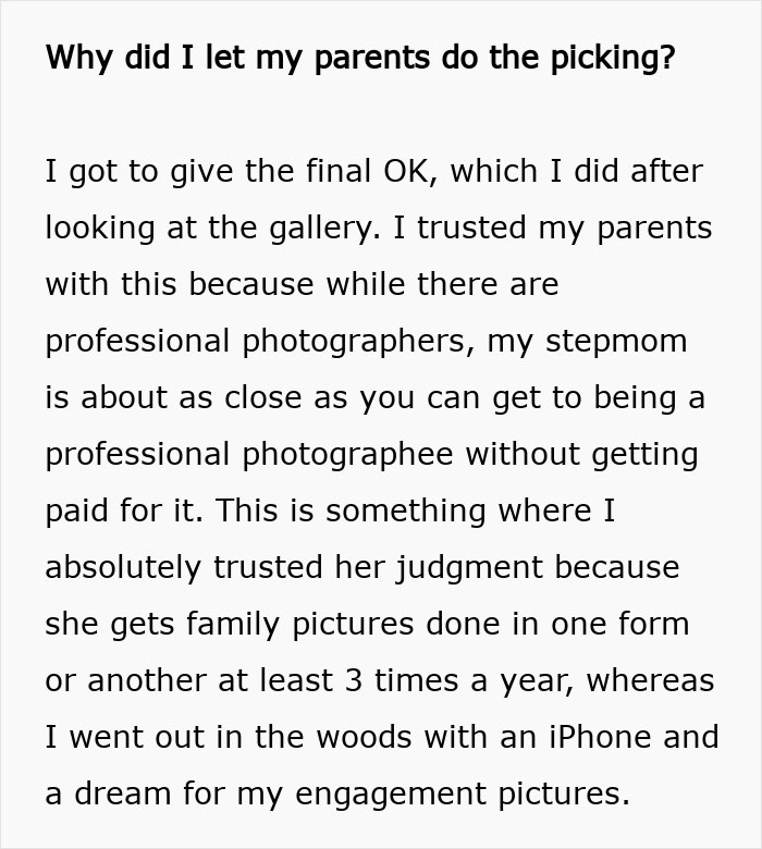 Wedding Photographer Charges $3K, Delivers Shots That Leave The Internet In Disbelief