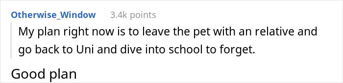 "I Cried So Much I Had Cramps": Woman Freaks Over Family Vacation, People Tell Her To Grow Up "I Cried So Much I Had Cramps": Woman Freaks Over Family Vacation, People Tell Her To Grow Up