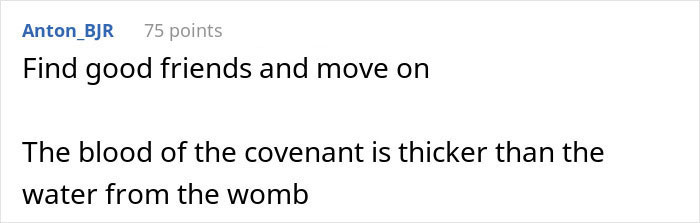 "I Cried So Much I Had Cramps": Woman Freaks Over Family Vacation, People Tell Her To Grow Up "I Cried So Much I Had Cramps": Woman Freaks Over Family Vacation, People Tell Her To Grow Up
