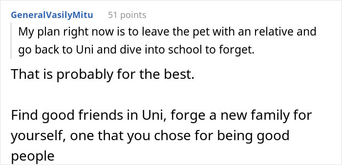 "I Cried So Much I Had Cramps": Woman Freaks Over Family Vacation, People Tell Her To Grow Up "I Cried So Much I Had Cramps": Woman Freaks Over Family Vacation, People Tell Her To Grow Up