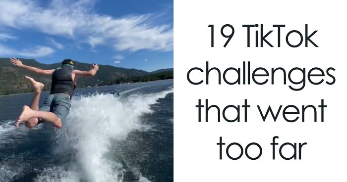 19 Fatal TikTok Challenges That Went Too Far And Ended In Real Tragedies