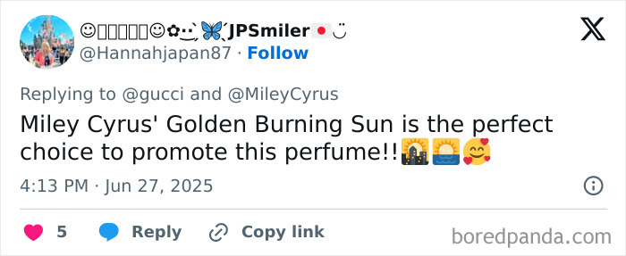 Social media reacting to Miley Cyrus Gucci photo sparking debate on trend of not having eyebrows these days. Social media reacting to Miley Cyrus Gucci photo sparking debate on trend of not having eyebrows these days.