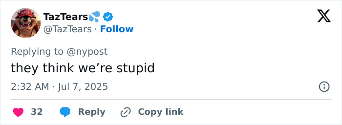 Screenshot of a social media post expressing skepticism related to missing minutes in Epstein jail video and DOJ client list claims. Screenshot of a social media post expressing skepticism related to missing minutes in Epstein jail video and DOJ client list claims.