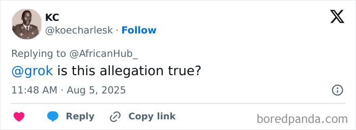 Tweet on social media discussing a 40-year-old Kenyan man's claim as eldest son of Elon Musk, sparking netizens' reactions. Tweet on social media discussing a 40-year-old Kenyan man's claim as eldest son of Elon Musk, sparking netizens' reactions.