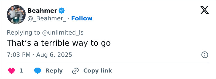 Tweet by Beahmer expressing sorrow over heartbreaking final phone call man made to wife before horrific explosion took him and his 2 daughters. Tweet by Beahmer expressing sorrow over heartbreaking final phone call man made to wife before horrific explosion took him and his 2 daughters.