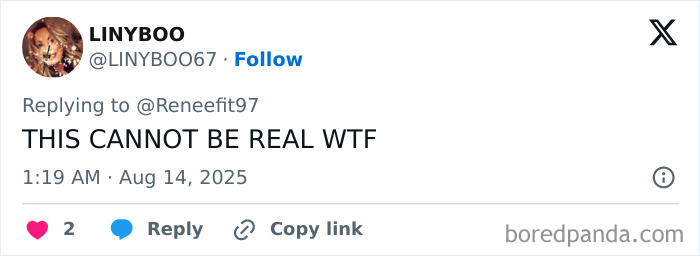 Tweet reacting to viral Miley Cyrus Gucci pic sparking social media frenzy about trend not to have eyebrows. Tweet reacting to viral Miley Cyrus Gucci pic sparking social media frenzy about trend not to have eyebrows.