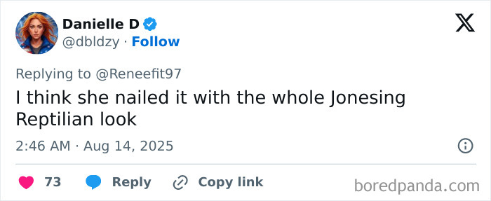 Social media reaction to Miley Cyrus Gucci pic fuels debate on the trend of not having eyebrows these days. Social media reaction to Miley Cyrus Gucci pic fuels debate on the trend of not having eyebrows these days.