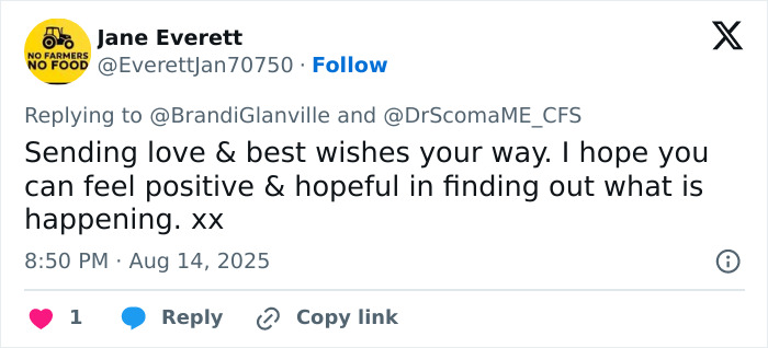 Brandi Glanville Reveals New Smile After $130K Health Battle And Face-Disfiguring Parasite Brandi Glanville Reveals New Smile After $130K Health Battle And Face-Disfiguring Parasite