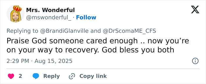 Brandi Glanville Reveals New Smile After $130K Health Battle And Face-Disfiguring Parasite Brandi Glanville Reveals New Smile After $130K Health Battle And Face-Disfiguring Parasite