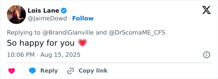 Brandi Glanville Reveals New Smile After $130K Health Battle And Face-Disfiguring Parasite Brandi Glanville Reveals New Smile After $130K Health Battle And Face-Disfiguring Parasite