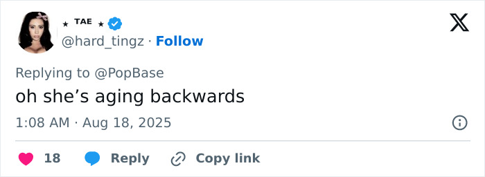 Social media comment on Madonna hitting retirement age and following her 29YO boyfriend's cosmetic change advice. Social media comment on Madonna hitting retirement age and following her 29YO boyfriend's cosmetic change advice.