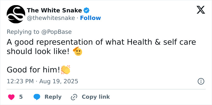 Austin Butler's peak male body shown shirtless in a photoshoot highlighting strength after health struggles. Austin Butler's peak male body shown shirtless in a photoshoot highlighting strength after health struggles.