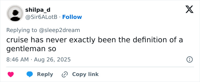 Social media reaction to Tom Cruise candid photo with Ana de Armas sparking brutal roasting and viral comments. Social media reaction to Tom Cruise candid photo with Ana de Armas sparking brutal roasting and viral comments.