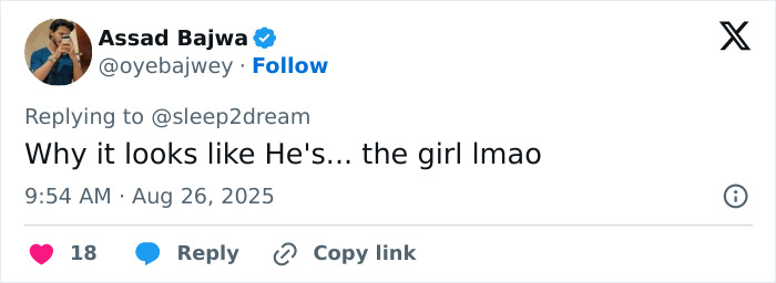 Screenshot of a viral tweet commenting on a candid photo of Tom Cruise with Ana de Armas, sparking brutal roast reactions. Screenshot of a viral tweet commenting on a candid photo of Tom Cruise with Ana de Armas, sparking brutal roast reactions.