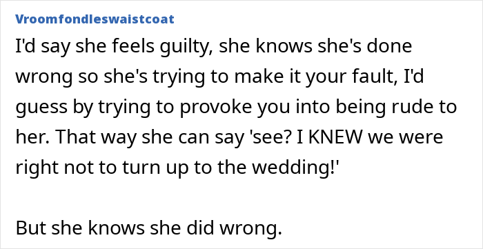 Text message conversation about a woman turning flaky, missing a friend’s wedding, and sending a malicious voicemail. Text message conversation about a woman turning flaky, missing a friend’s wedding, and sending a malicious voicemail.