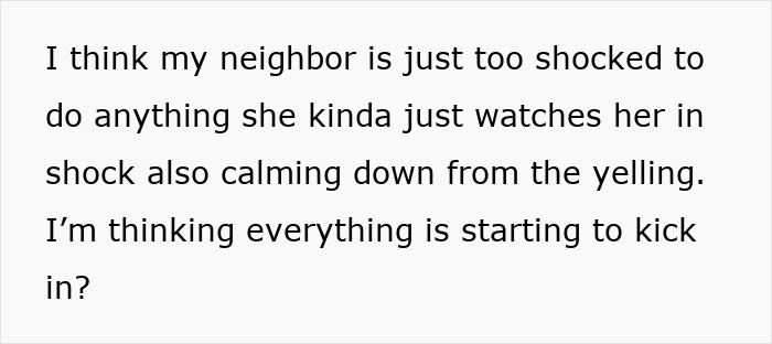 Woman catches husband cheating with sister, neighbor witnesses shocking porch confrontation, emotional backyard scene.