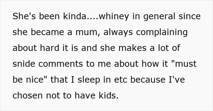 Mom Takes Kids On A 9-Hour Flight, Complains Nobody Helped, Gets A Reality Check From A Sibling