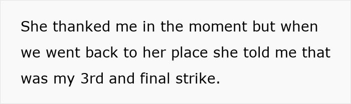 Rich Guy Buys GF A Bunch Of Expensive Stuff, Confused When She Gives Him A Reality Check Rich Guy Buys GF A Bunch Of Expensive Stuff, Confused When She Gives Him A Reality Check