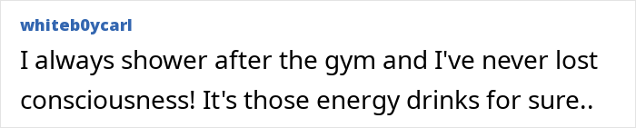 Gymgoer Rushed To Hospital After Common Post-Workout Mistake&mdash;Expert Shares Tips To Prevent Such Incidents
