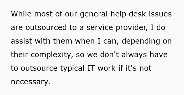 Man clapping back with two weeks notice after being expected to teach 12 years worth of knowledge before his PTO. Man clapping back with two weeks notice after being expected to teach 12 years worth of knowledge before his PTO.