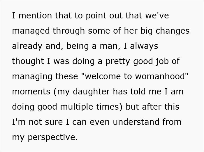 Parents Outraged As Single Dad Doesn’t Consult Them Before Allowing His Daughter To Wear Thongs Parents Outraged As Single Dad Doesn’t Consult Them Before Allowing His Daughter To Wear Thongs