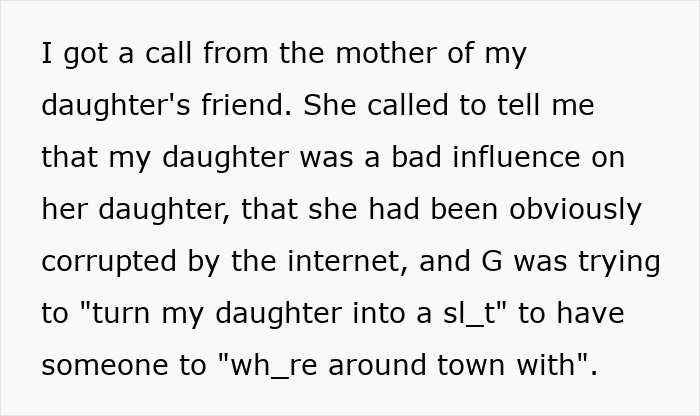 Parents Outraged As Single Dad Doesn’t Consult Them Before Allowing His Daughter To Wear Thongs Parents Outraged As Single Dad Doesn’t Consult Them Before Allowing His Daughter To Wear Thongs