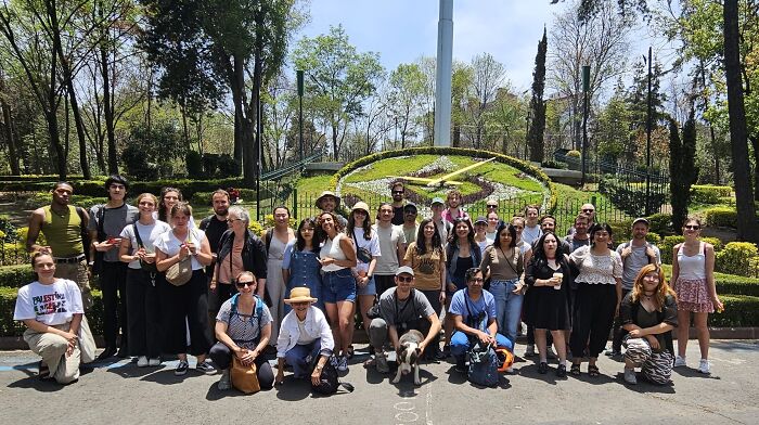 I Spent 2 Weeks Learning Spanish In The Streets Of Madrid I Spent 2 Weeks Learning Spanish In The Streets Of Madrid