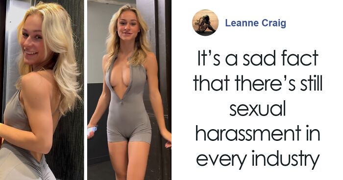 “It Made Me Feel Like I Was A Joke”: 23YO Quits $116K Job After Male Co-Workers’ Degrading Comments