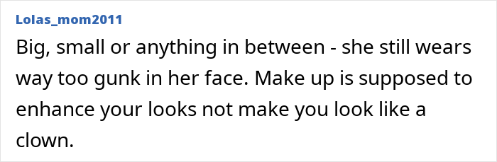 Comment about heavy makeup on Christina Aguilera's face amid speculations on her latest diet and Ozempic overuse. Comment about heavy makeup on Christina Aguilera's face amid speculations on her latest diet and Ozempic overuse.