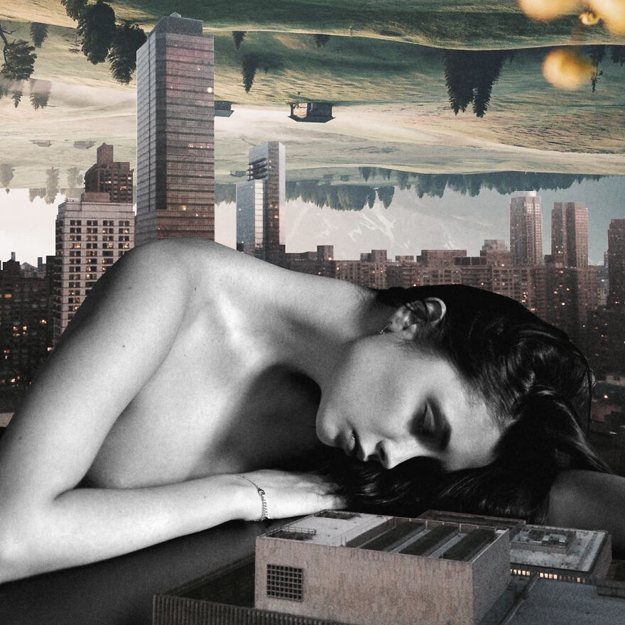 Girl Power Like Never Seen Before