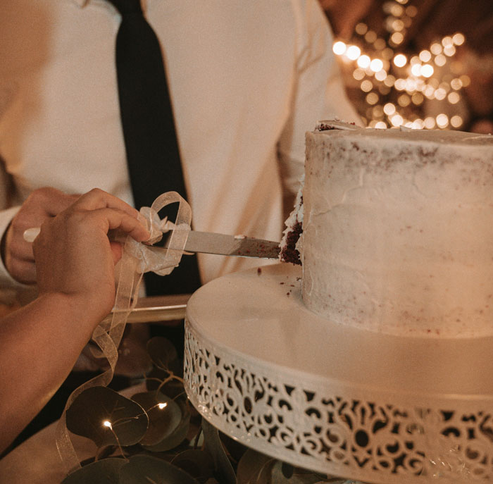 “We Regret Nothing”: 45 Totally Unnecessary But Hilarious Wedding Spends