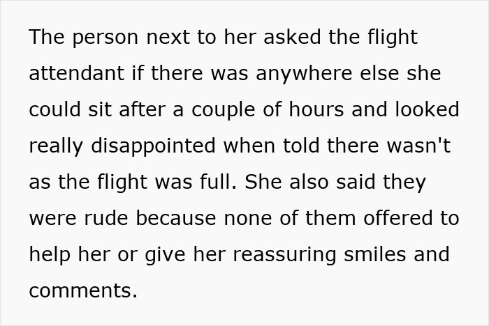 Mom Takes Kids On A 9-Hour Flight, Complains Nobody Helped, Gets A Reality Check From A Sibling