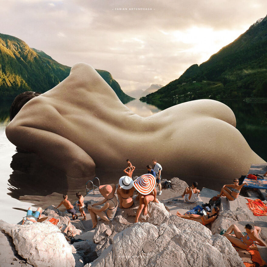 Girl Power Like Never Seen Before