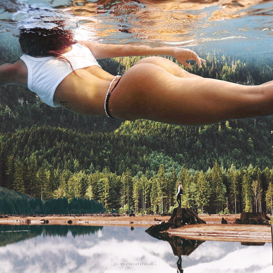 Girl Power Like Never Seen Before