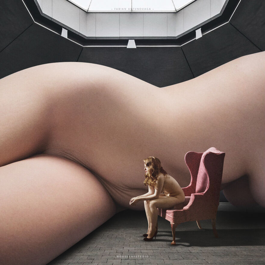 Girl Power Like Never Seen Before