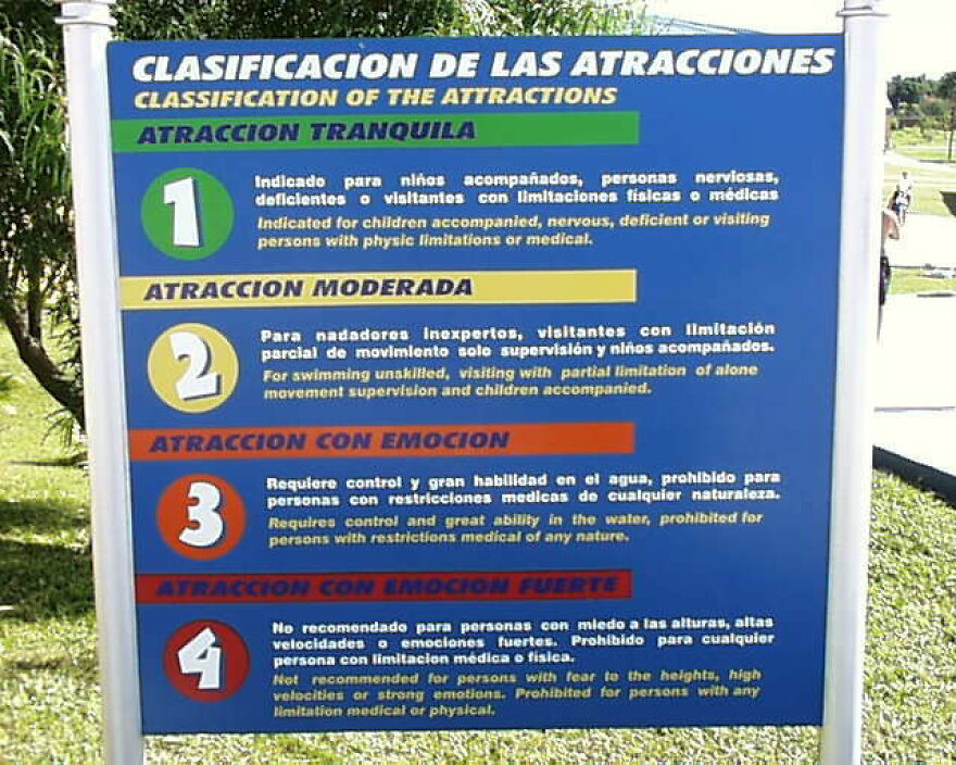 Now Hiring: Translator