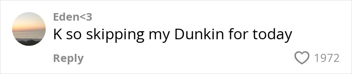 Social media comment expressing discomfort related to ad sparking woke outrage over celebrating genetics. Social media comment expressing discomfort related to ad sparking woke outrage over celebrating genetics.
