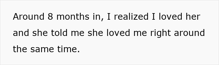 Rich Guy Buys GF A Bunch Of Expensive Stuff, Confused When She Gives Him A Reality Check Rich Guy Buys GF A Bunch Of Expensive Stuff, Confused When She Gives Him A Reality Check