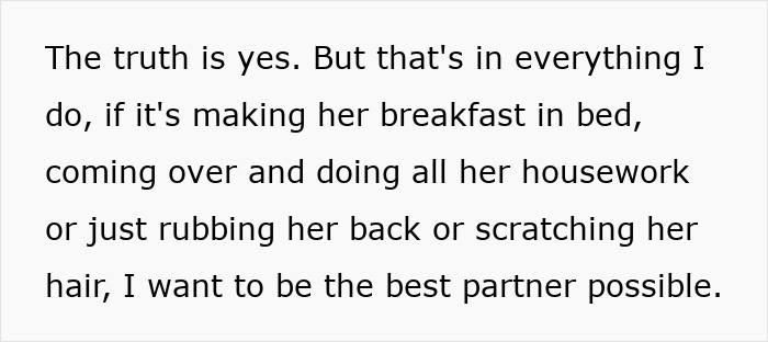 Rich Guy Buys GF A Bunch Of Expensive Stuff, Confused When She Gives Him A Reality Check Rich Guy Buys GF A Bunch Of Expensive Stuff, Confused When She Gives Him A Reality Check