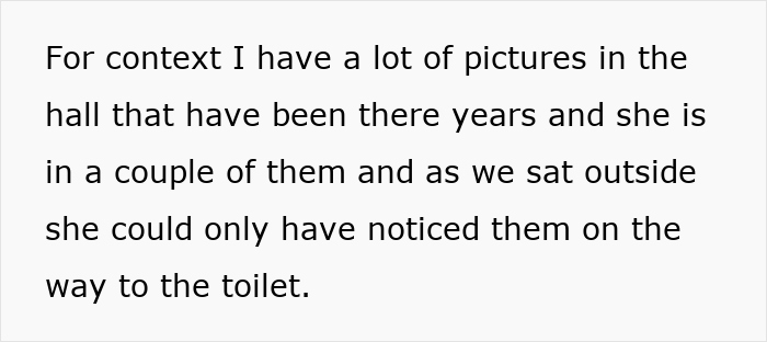 Alt text: Brother freaks out over pictures of his ex at sister’s BBQ after swapping wife and kids for new flame Alt text: Brother freaks out over pictures of his ex at sister’s BBQ after swapping wife and kids for new flame