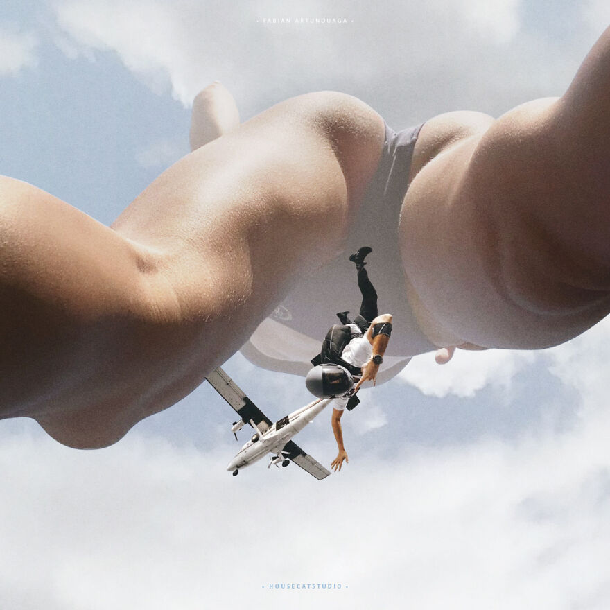 Girl Power Like Never Seen Before